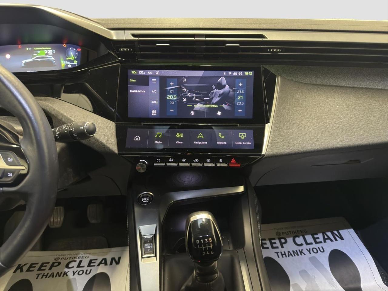 Peugeot 308 PureTech Turbo 130 S&S Allure Pack*FORMULA S*