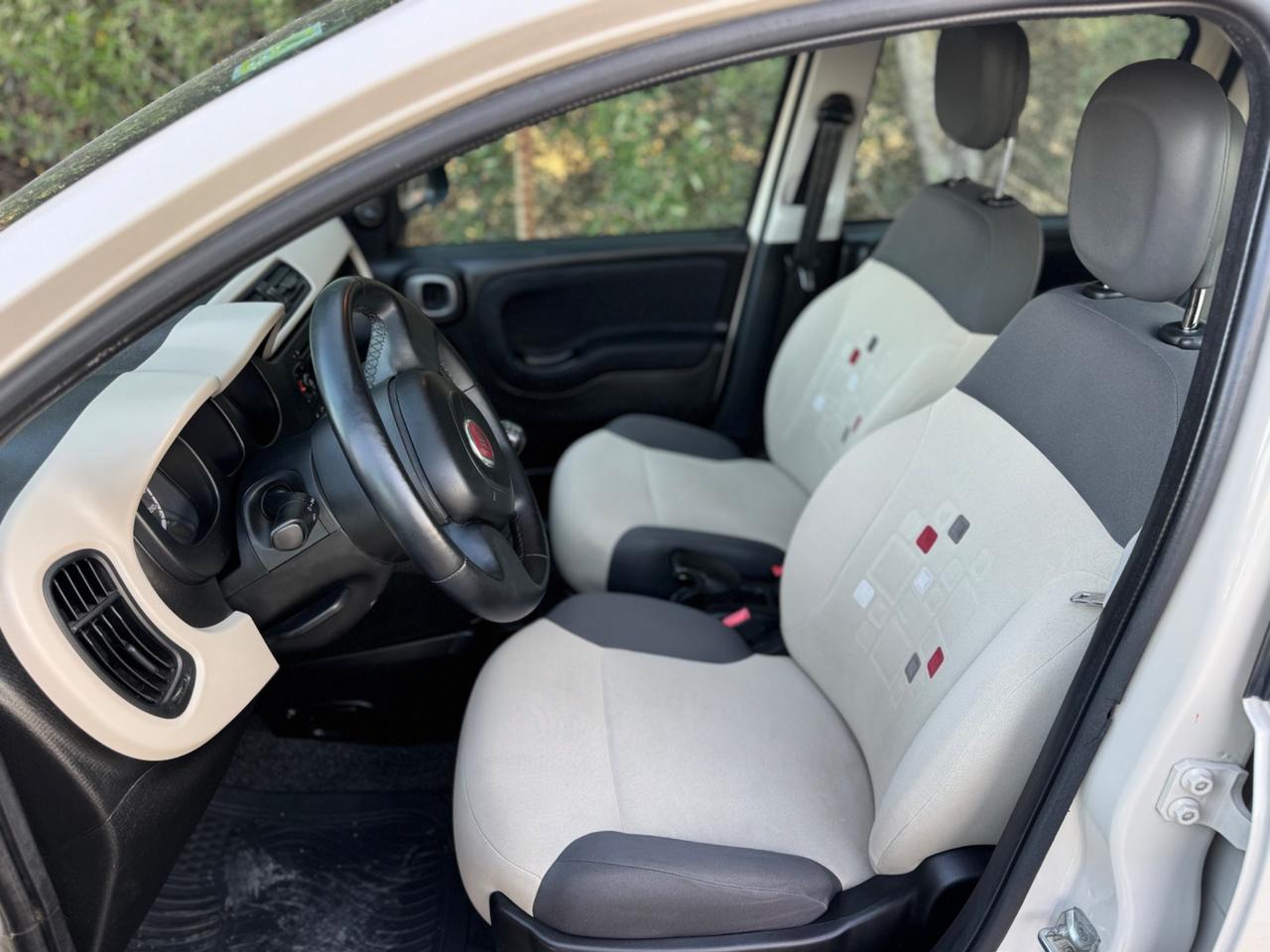 Fiat Panda 1.2 EasyPower Easy Benzina GPL