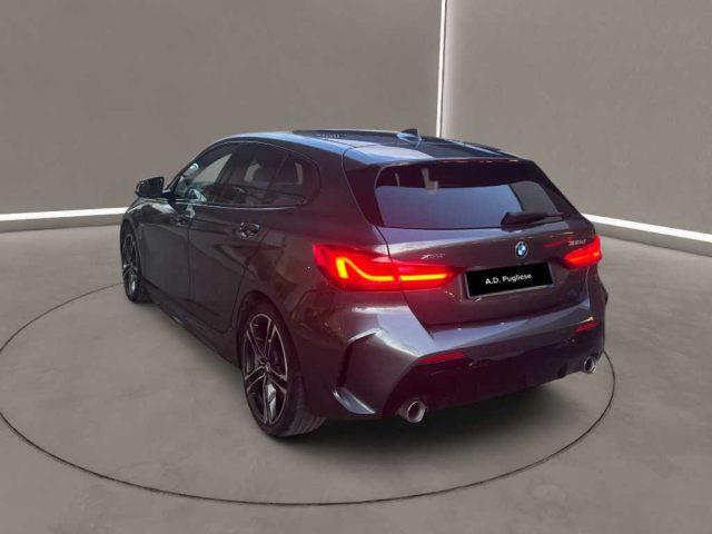 BMW 120 Serie 1 (F40) - d xDrive 5p. Msport