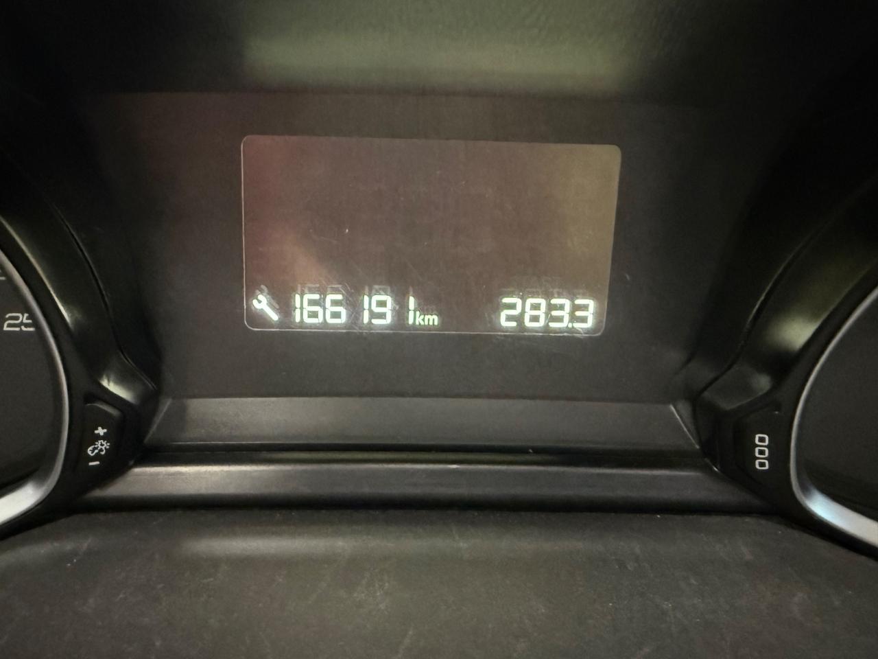 Peugeot 308 1.6 e-HDi 115 CV Stop&Start SW Business