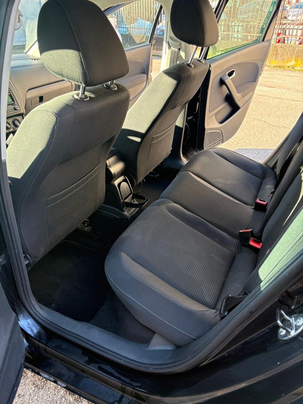 Volkswagen Polo 1.2 70 CV 5p. Comfortline SI NEOPATENTATI