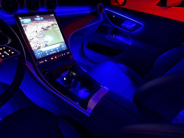 MERCEDES-BENZ GLC 200 d 4Matic Mild Hybrid Advanced Plus