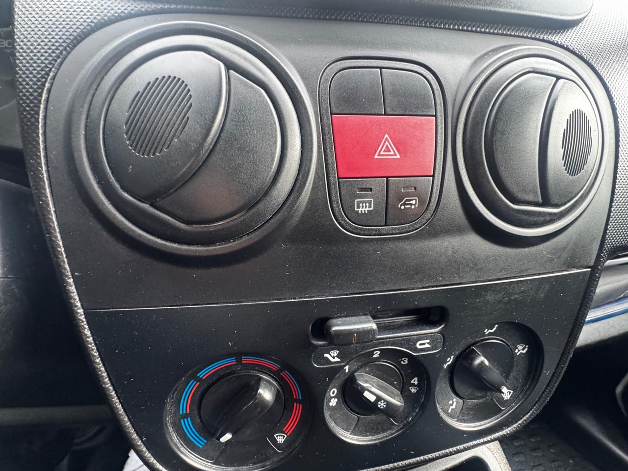 Citroen Nemo Multispace 1.3 HDi 75CV Seduction