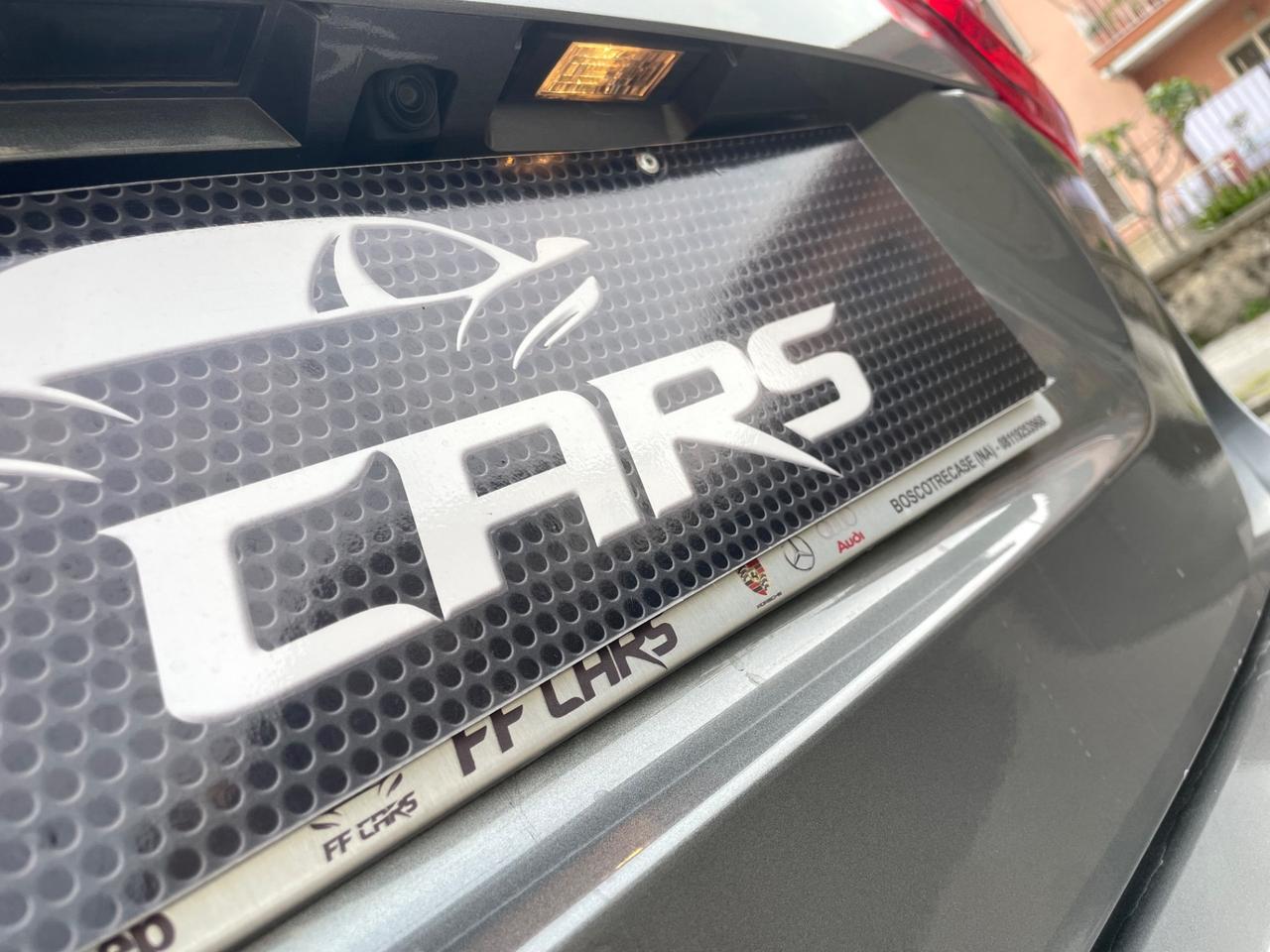 Nissan Qashqai 1.5 dCi 115 CV DCT Tekna Tetto Panorama