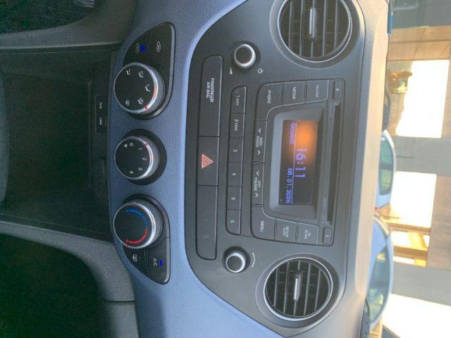 HYUNDAI i10 1.0 MPI Comfort