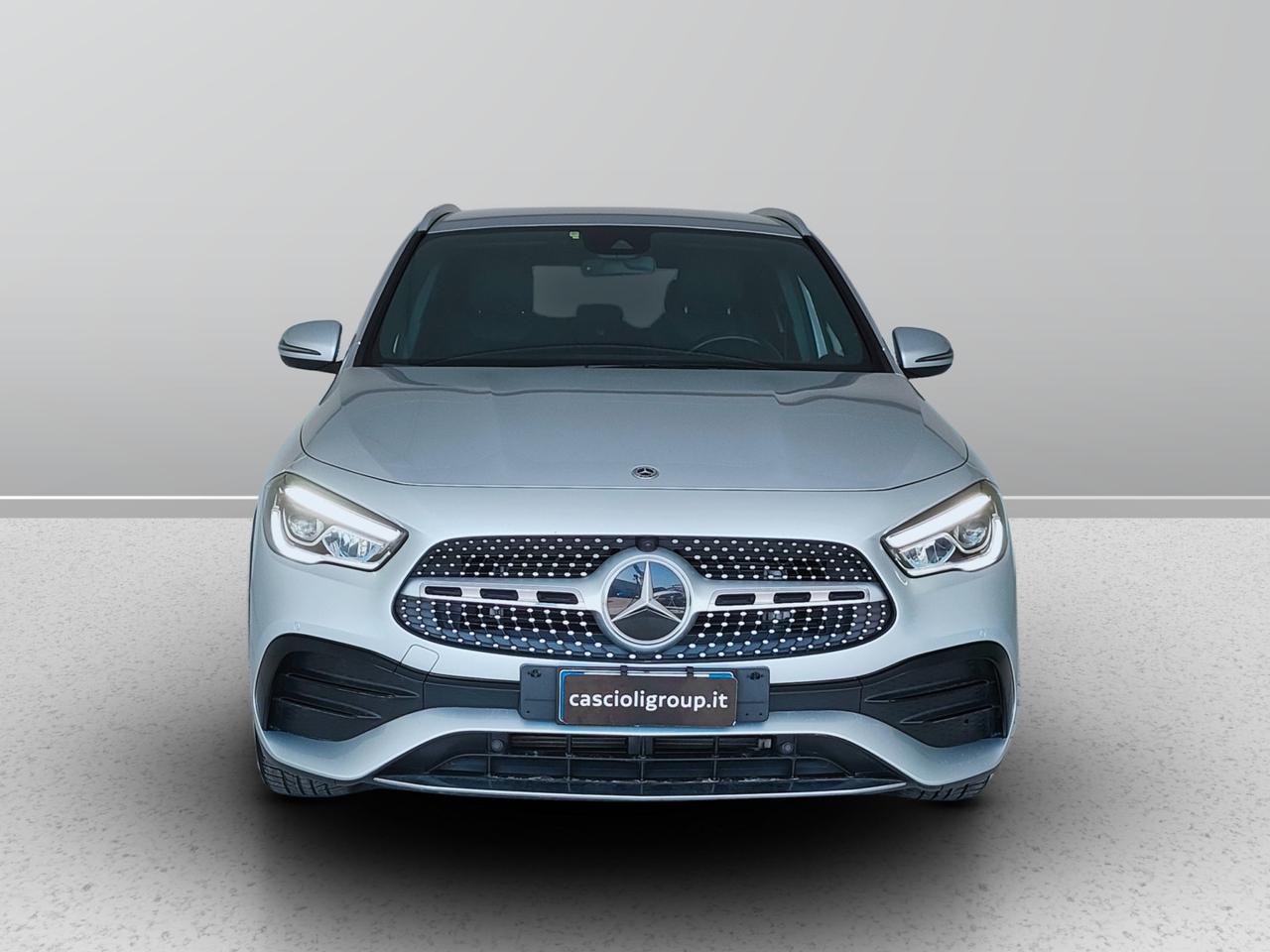 Mercedes-Benz GLA-H247 2020 - GLA 180 d Premium auto