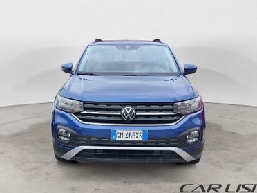 Volkswagen T-Cross 1.0 TSI 115 CV Style BMT