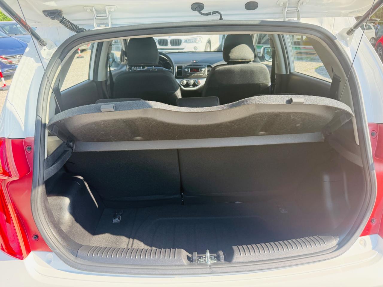 Kia Picanto 1.0 12V 5 porte City Limited