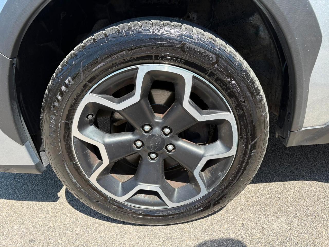 Subaru XV 1.6i-S Bi-Fuel Trend GPL ANNO 2013