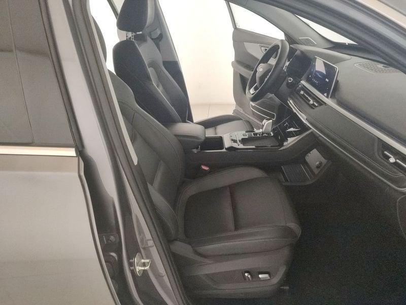 DR AUTOMOBILES DR 6.0 1.5 turbo Gpl 149cv cvt