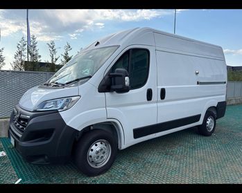 OPEL Movano IV 35 2022 - Movano 35 L2H2 2.2 Bluehdi 140cv S&S (Edition)