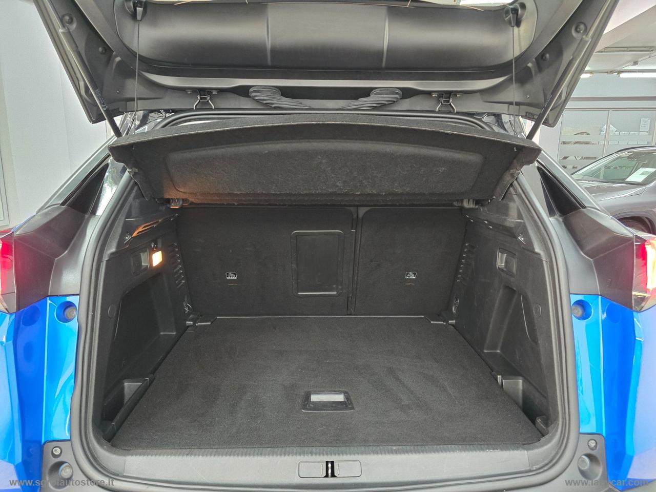PEUGEOT 3008 BlueHDi 130 S&S EAT8 Allure Pack