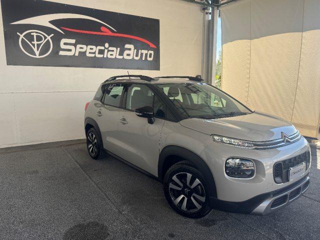 CITROEN C3 Aircross PureTech 82 Shine