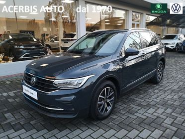 Volkswagen Tiguan 2.0 TDI 150 CV SCR DSG 7 marce