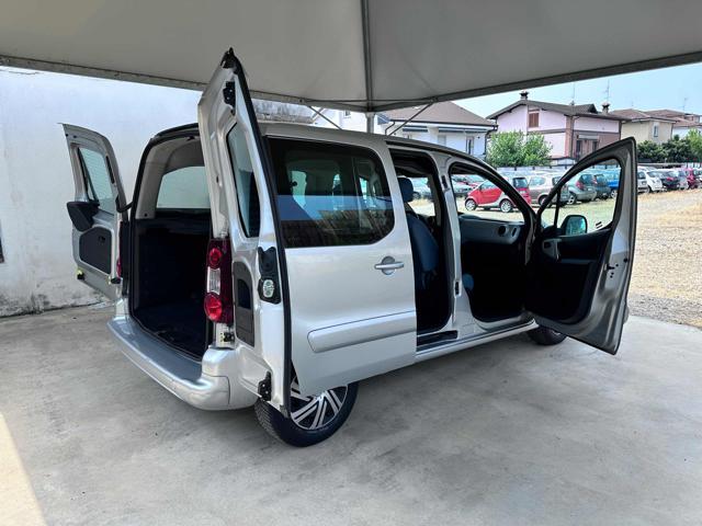 CITROEN Berlingo Multispace 1.6 HDi IVA ESPOSTA OFFERTA PIENO IN OM