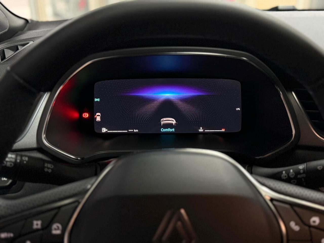 Renault Captur ECO-G 100 CV Techno Pack Winter