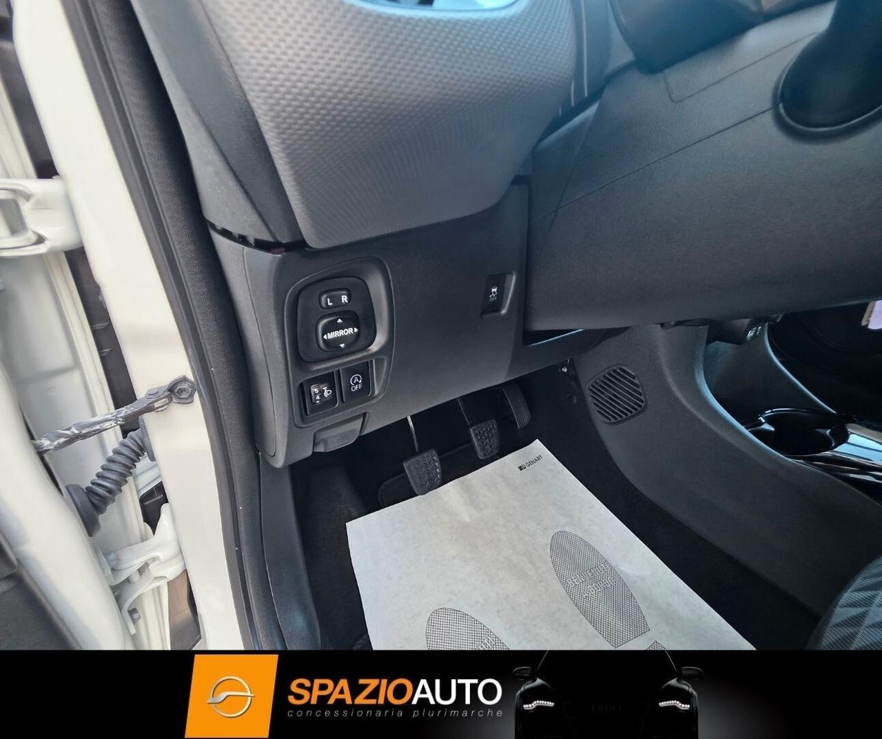 Peugeot 108 1.0 VTi *EXCLUSIVE* FULL