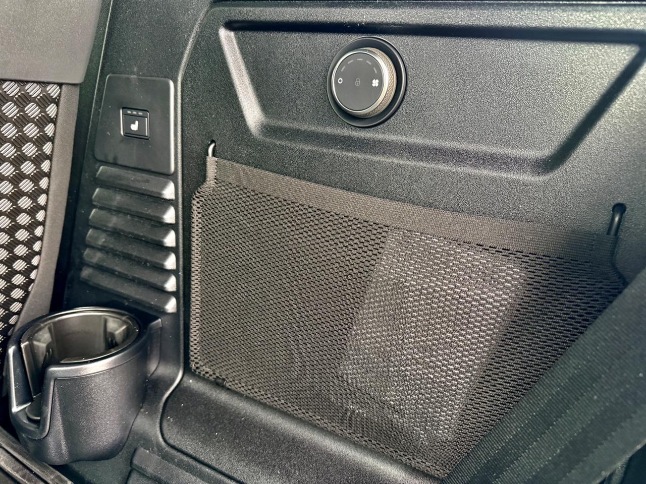 Defender 110 TDI 350 CV - SUBENTRO LEASING