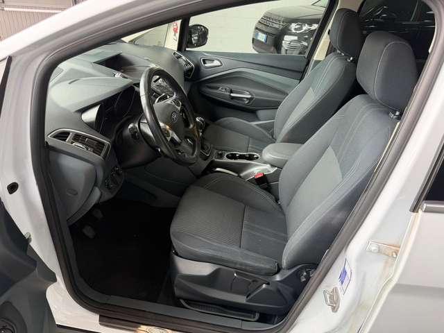 Ford C-Max C-Max II 2010 1.6 tdci Titanium 115cv dpf