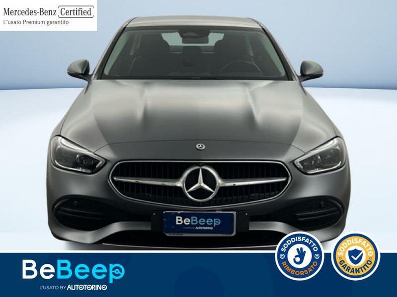 Mercedes-Benz Classe C C 200 MHEV SPORT PLUS AUTO
