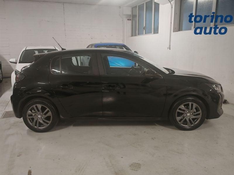Peugeot 208 208 PureTech 75 Stop&Start 5 porte Active Pack