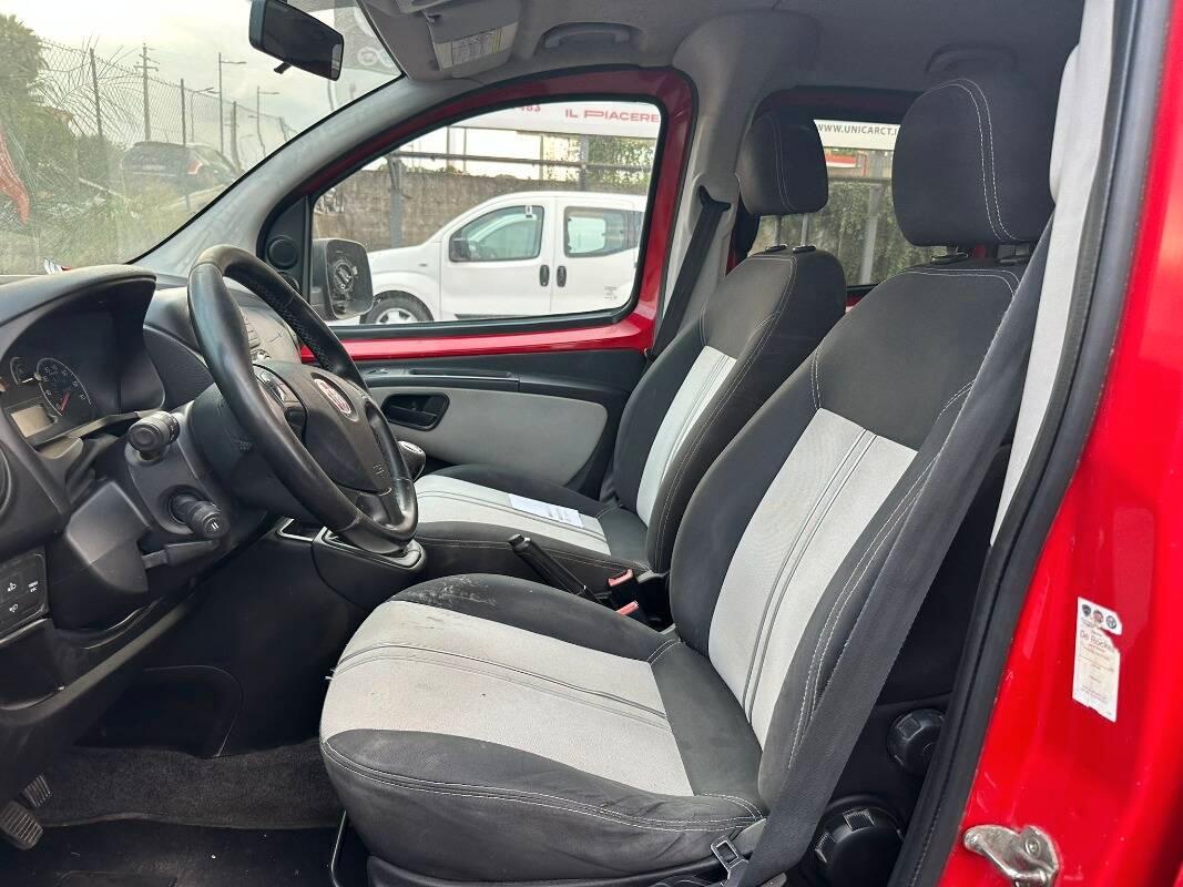 Fiat Qubo 1.3 mjt 16v MyLife