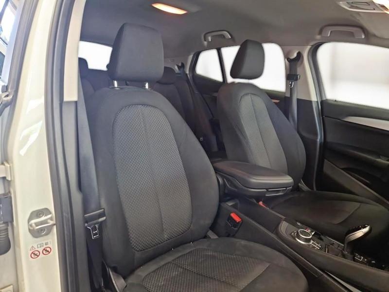 BMW X2 SDRIVE 18D AUTO BUSINESS X SUV