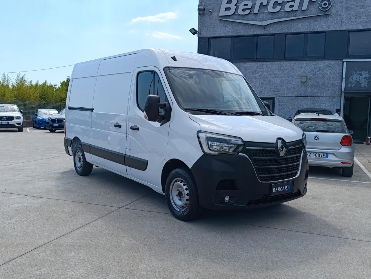 RENAULT Master T33 2.3 dci 135cv L2H2 Advance my23