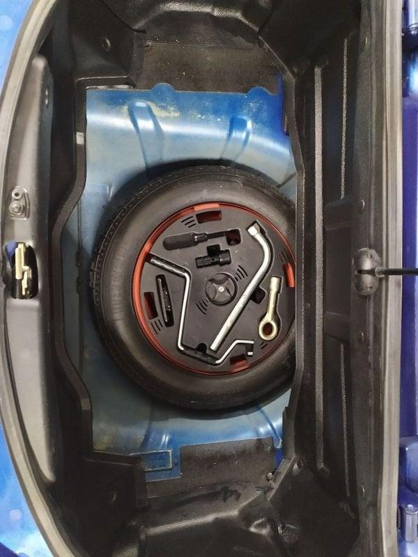 FIAT barchetta 1.8 16v