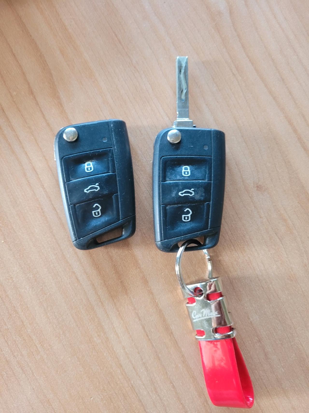 Volkswagen Polo Cross 1.4 TDI BlueMotion Technology
