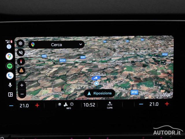 SKODA Octavia Wagon 2.0 TDI EVO DSG Executive LED, Navi, Km cert