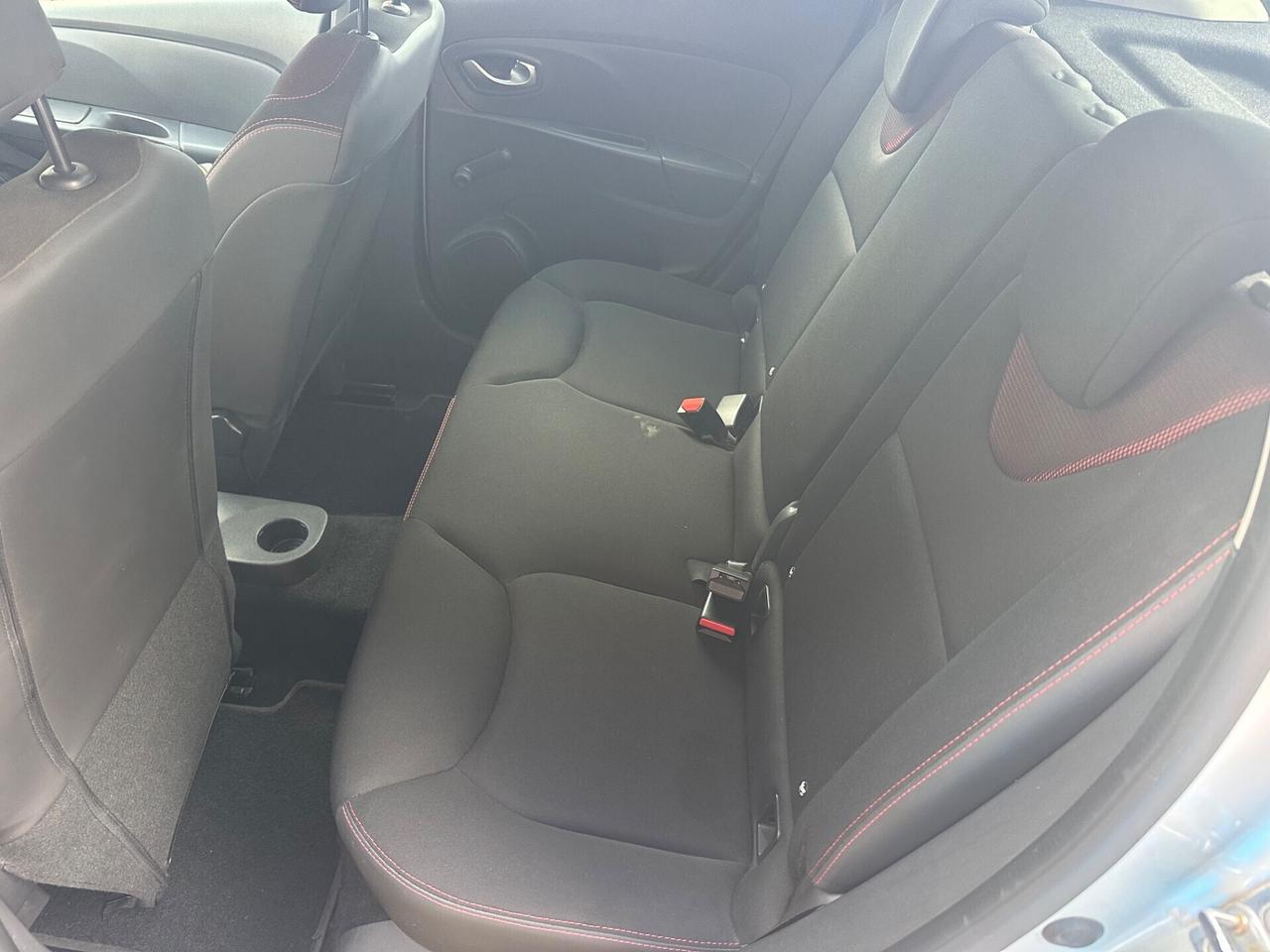 Renault Clio 1.5 dCi 75CV