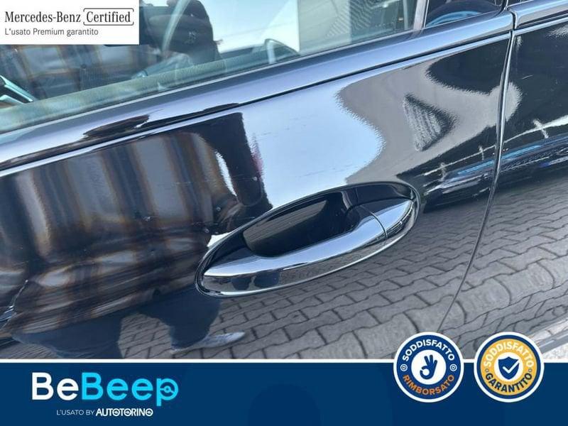 Mercedes-Benz GLA 200 D SPORT PLUS AUTO
