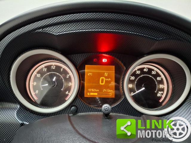 LIGIER JS 50 Progress Sport Ultimate GARANZIA INCLUSA