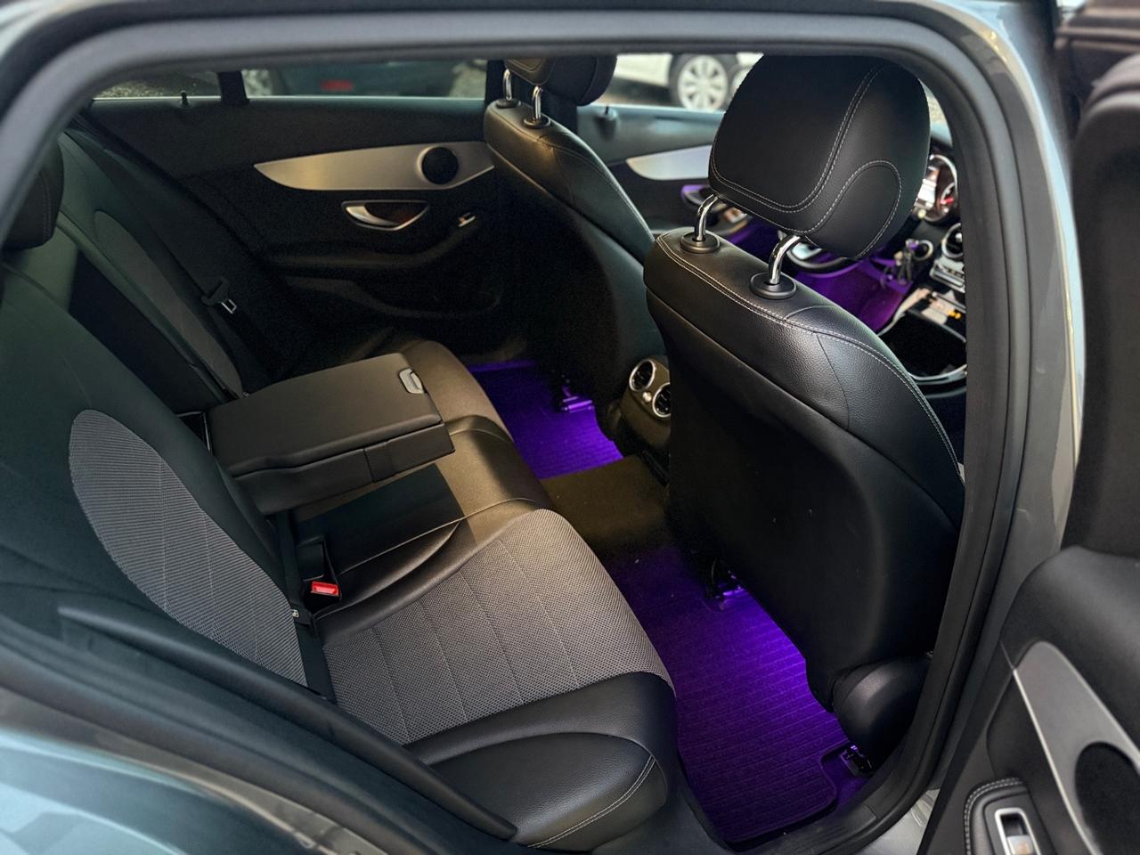 Mercedes-benz C 200 d S.W. Auto Premium