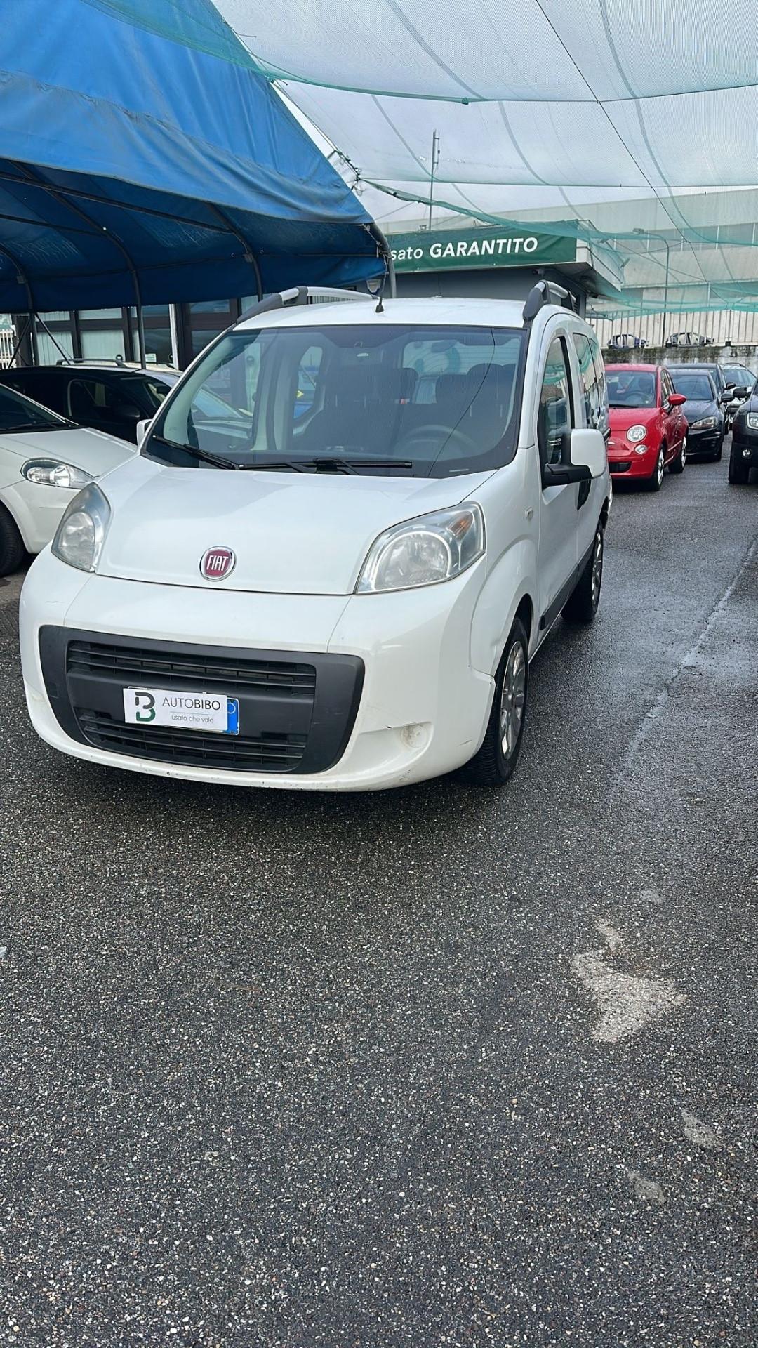 Fiat Qubo 1.3 MJT 75 CV Active
