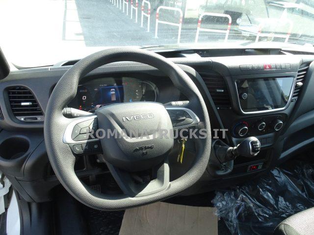 IVECO Daily 35 C16 ISOTERMICO -20° CON PARATIA PRONTA CONSEGNA