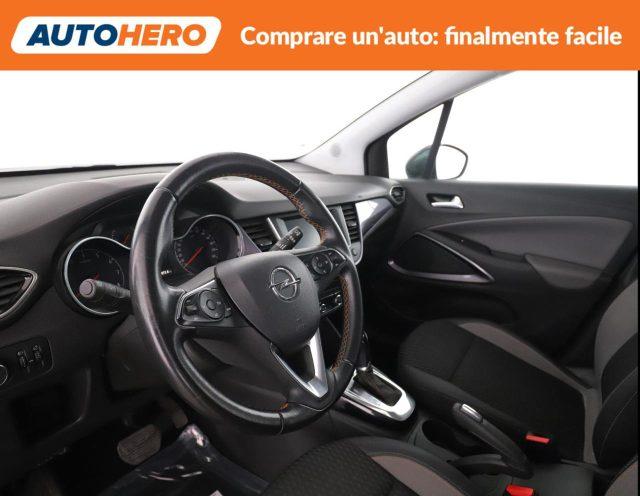 OPEL Crossland X 1.2 Turbo 12V 130 CV Start&Stop aut. Innovation