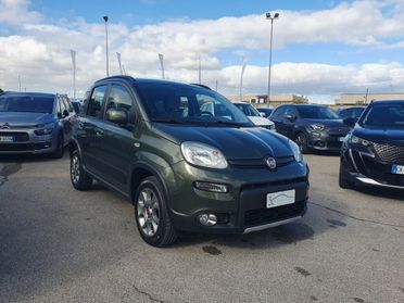 Fiat Panda 1.3 MJ 75cv 4x4 Climbing