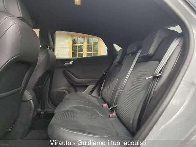 Ford Puma Puma 1.5 EcoBoost 200 CV S&S ST