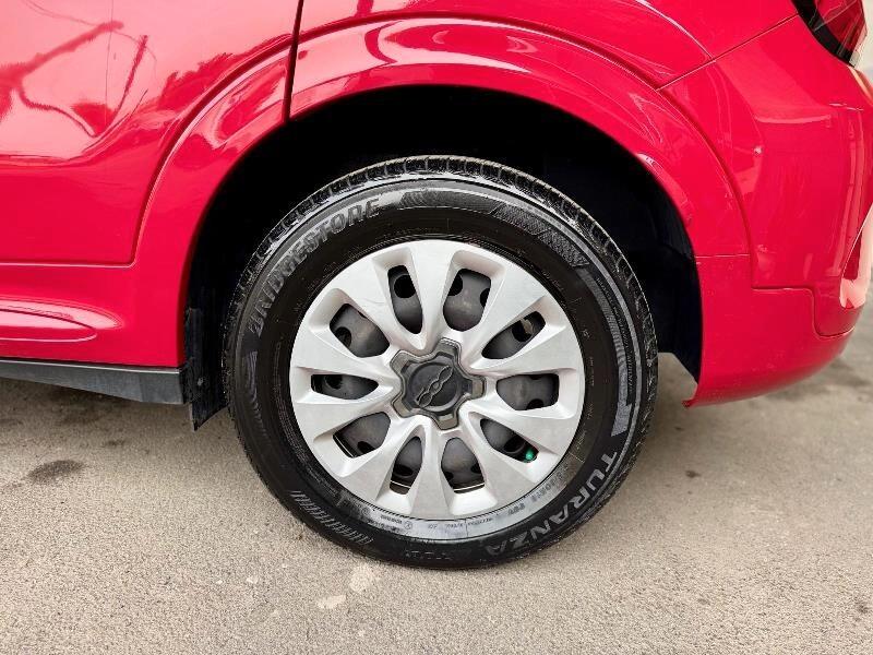 Fiat 500X 1.3 MultiJet 95 CV Urban