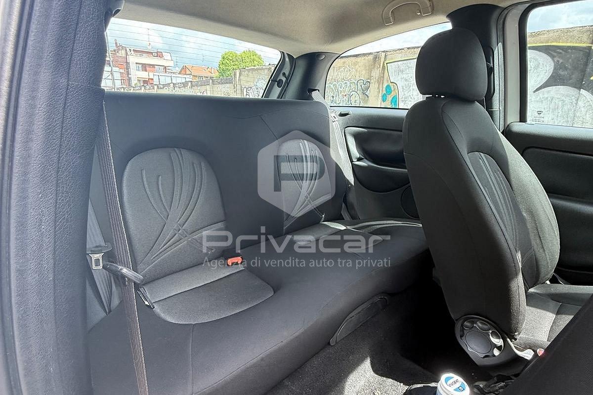 LANCIA Ypsilon 1.2 69 CV Unyca