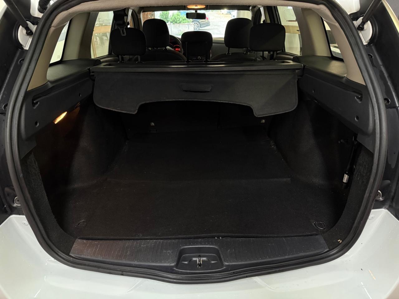 Dacia Logan MCV SW 1.5 Blue dCi 75CV Comfort