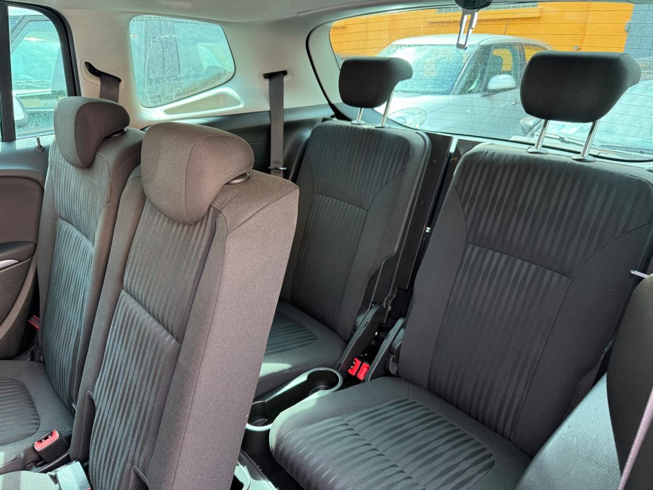 Opel Zafira Tourer 1.6 Turbo EcoM 150CV Cosmo