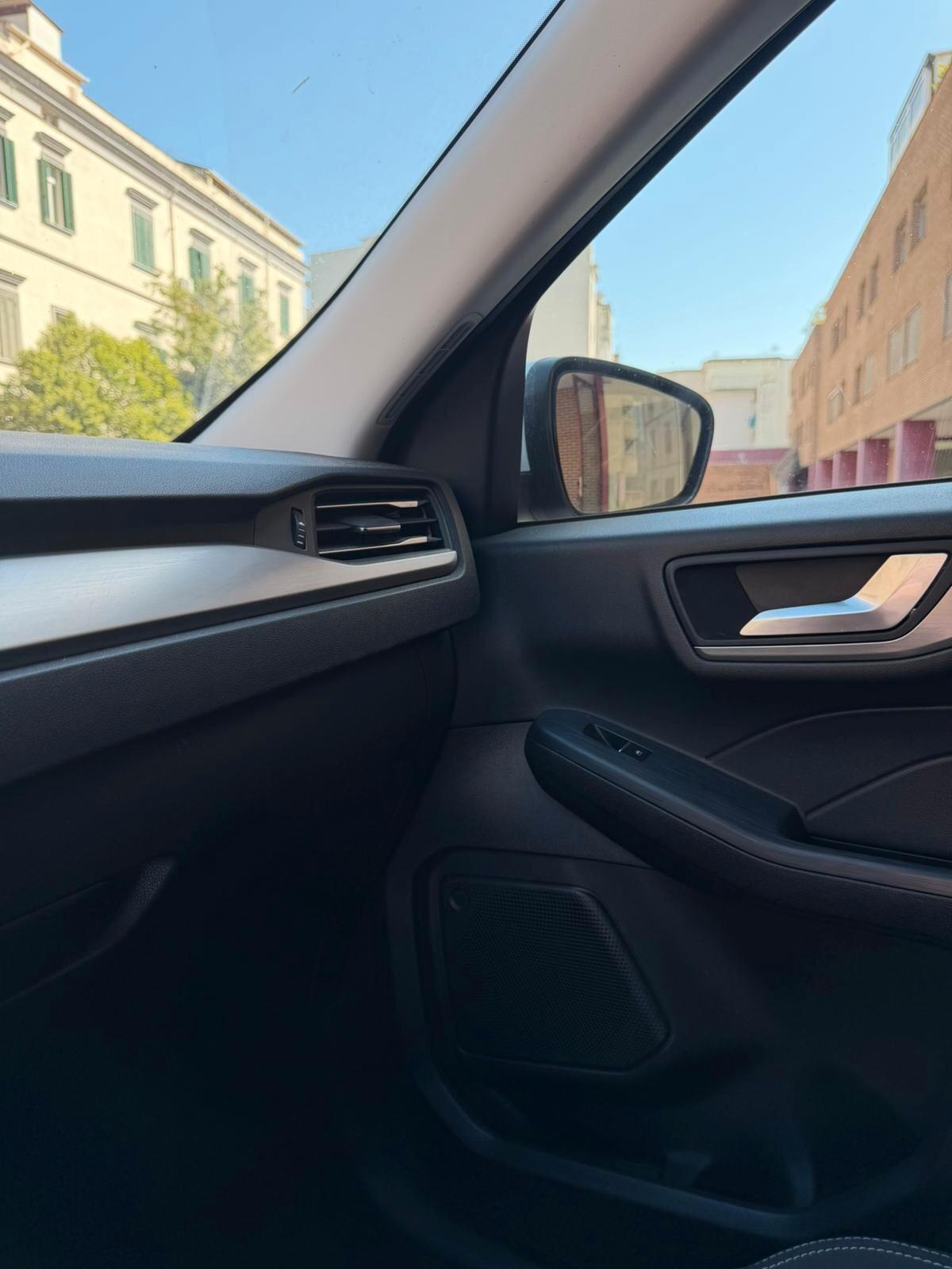 Ford Kuga 1.5 EcoBlue 120 CV 2WD Connect