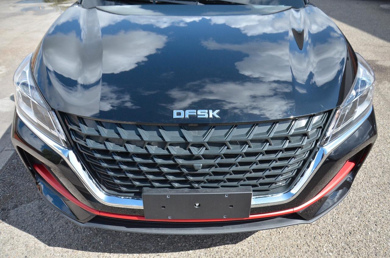 Dfsk Glory 500 1.5 Standard