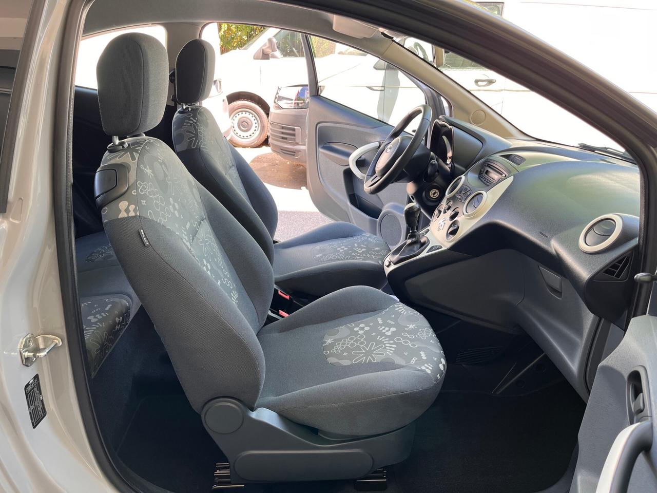 Ford Ka 1.2 EURO6B NEOPATENTATI GARANZIA 24 MESI
