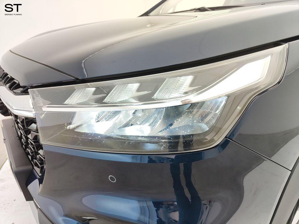 SUZUKI S-CROSS HYBRID 1.4 TOP+