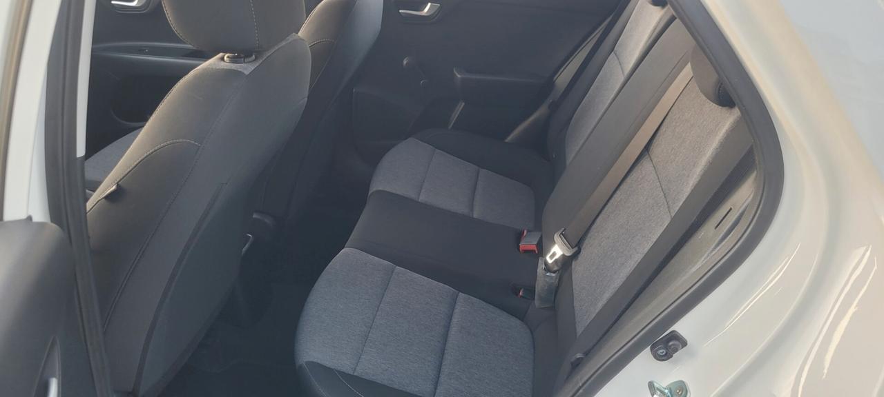 Kia Stonic 1.2 DPI ECO GPL Style