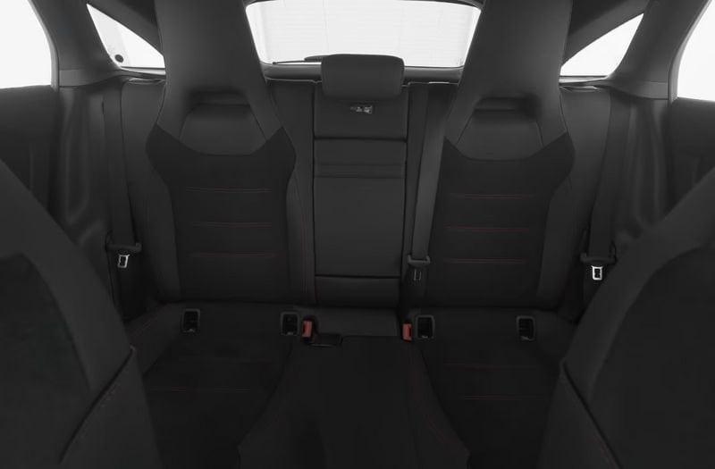 Mercedes-Benz CLA CLA 180 AMG Line Advanced Plus 18" Camera LED